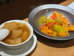 水果酸嘢-水平有限广西米粉·广西风味集(五道口店)