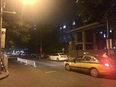 -首都医科大学附属北京友谊医院(西城院区)