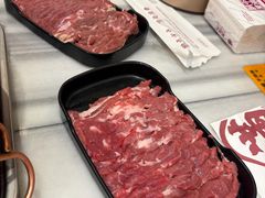 -牛街清真满恒記(平安里西大街店)