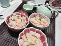-1921湖景餐厅