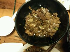 -日出青木·杭帮菜名店