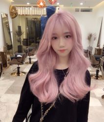 -DH2 hair
