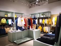-OCE(熙地港购物中心店)