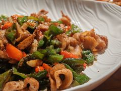 -金枝玉叶上海人家食府(三里河店)