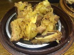 hei jiao niu zai gu-泮金大塘(北二七路店)