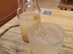 -小满手工粉(上海文峰广场店)
