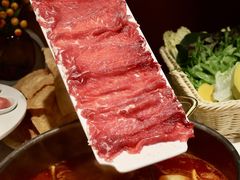 -犇鼎牛潮汕牛肉火锅(新辰里学清路店)