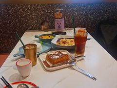 -柠檬树茶餐厅(海雅缤纷城店)