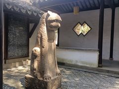 -常熟方塔园