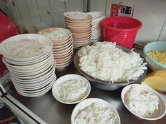 -再回首鸡肉米线(人民路一店)