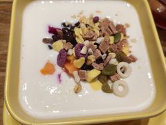 -熙成烧烤(白塔岭店)