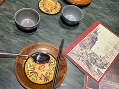 -兰溪小馆(首经贸店)