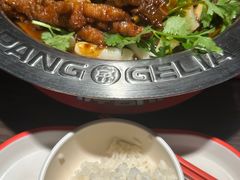 -胖哥俩肉蟹煲(梅溪步步高店)