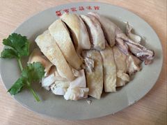 招牌百家鸡-百家鸡味馆(清泰店)