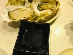 -蚝太郎 • 海鲜烧烤(建国路创始店)
