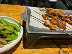 -管氏翅吧(中关村店)