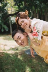 -巴黎春天·菀纱仙庭婚纱美学