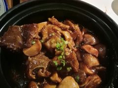 -那家小馆•北京菜•烤鸭(中关村店)