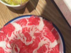 -三人行骨头王火锅(长寿店)