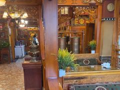 -宗巴雍姆藏餐府
