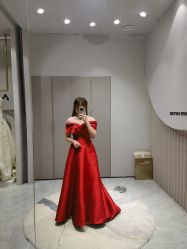 -SATIN COUTURE瑟庭婚纱礼服馆