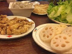 -小天鹅火锅·一线江景洪鼎旗舰店(洪崖洞店)
