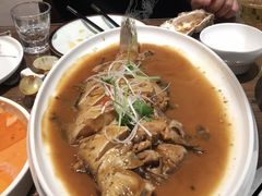 -将相和·海鲜蒸饺大连菜