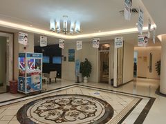 -柏乐口腔(南宁总院)