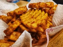 -鬼味烤翅(南锣鼓巷店)
