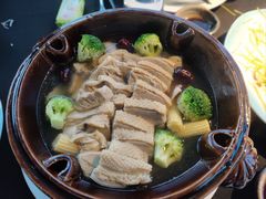 -RIVIERA 松鹤楼(外滩店)