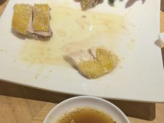 -德胜轩正宗顺德菜(宝安沙井会展中心店)