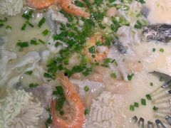 -川味堂·四川豆花(八卦岭店)