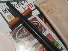 -东方饺子王(工农大路店)