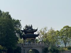 -长广溪湿地公园