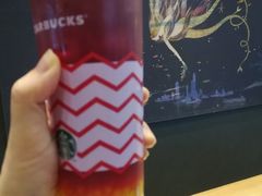-星巴克(深圳海岸城4楼店)