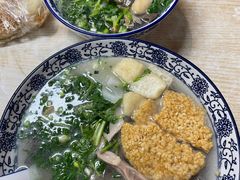 -小潘记鸭血粉丝汤