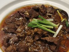 -源牌酒店·家常六安菜