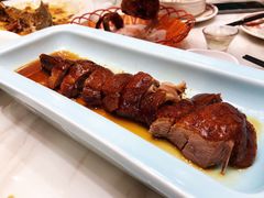 -稻香酒家·33年老字号·港式粤菜(富邦中心店)
