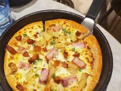 -必胜客(海安文峰店)