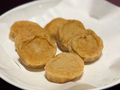 -粤匠·澳门点心粤菜海鲜(澳门半岛店)