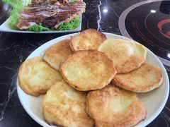 -秀男家米肠汤饭
