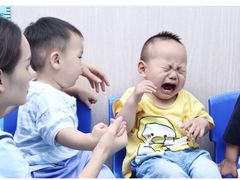 -红黄蓝成长中心•婴幼儿早教•托育(南山京基百纳广场店)