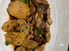 -长平老姿娘夜粥(平东一街店)