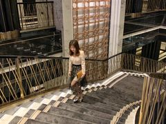 -上海苏宁宝丽嘉酒店·Cafe Bellagio西餐厅