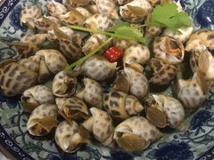 -阿尔法海鲜排档(爱琴海店)