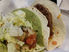 -Taco Bell 塔可钟(民田路店)