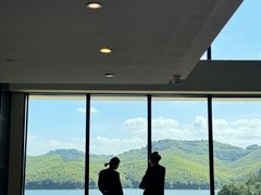 -天目湖涵田度假村