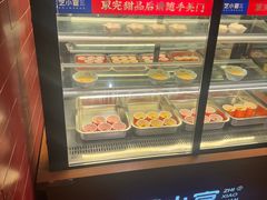 -芝小官毛肚火锅海鲜自助(淮安清江浦区新亚店)