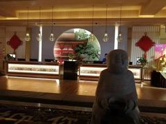 -蓝鲸湾汤泉(包河店)