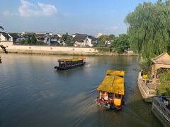 -枫桥景区